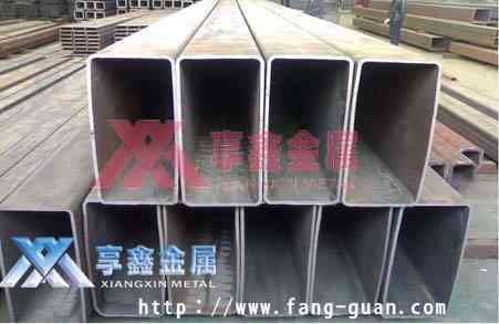 方管，矩形管的機(jī)械性能如何測(cè)驗(yàn)？