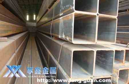 【享鑫】鍍鋅低合金方矩管、無(wú)縫鍍鋅低合金方矩管、大口徑鍍鋅低合金方矩管 耐腐蝕 高韌性