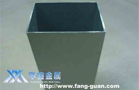 【享鑫】鍍鋅低合金矩形管、Q235鍍鋅低合金矩形管、無(wú)縫鍍鋅低合金矩形管 鍍鋅保護(hù)層 耐腐蝕 更持久