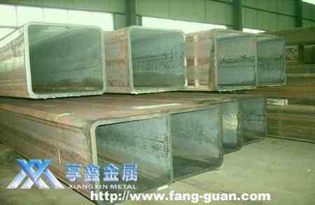 【享鑫】焊接低合金方矩管、大口徑焊接低合金方矩管、厚壁焊接低合金方矩管 超強(qiáng)度 高規(guī)格