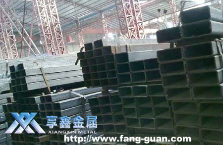 鍍鋅帶方矩管與帶鋼有什么聯(lián)系？鋼坯與以上又有什么聯(lián)系？