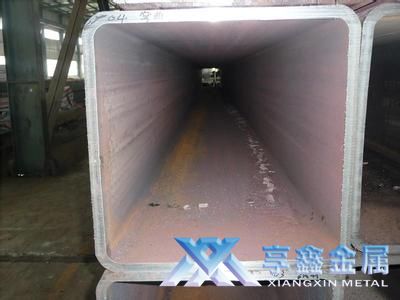 【享鑫】焊接厚壁方矩管、鍍鋅焊接厚壁方矩管、Q235焊接厚壁方矩管  綠色環(huán)保工藝