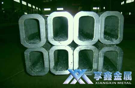 【享鑫】小口徑厚壁方矩管、非標(biāo)小口徑厚壁方矩管、異型小口徑厚壁方矩管 搭建你的安全生活