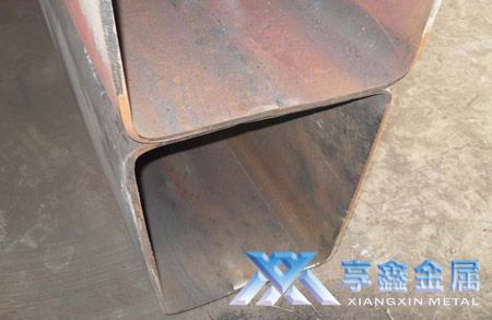 【享鑫】厚壁焊接方矩管、大口徑厚壁焊接方矩管、非標(biāo)厚壁焊接方矩管