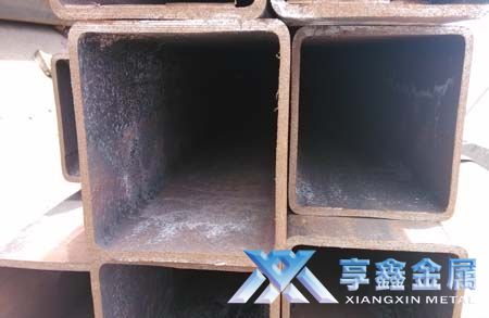 【享鑫】冷軋大口徑方矩管、Q235冷軋大口徑方矩管、Q235A冷軋大口徑方矩管