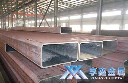【享鑫】Q235A大口徑方矩管、鍍鋅Q235A大口徑方矩管、無縫Q235A大口徑方矩管
