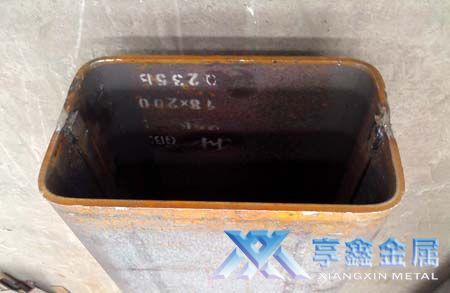 【享鑫】大規(guī)格低合金方矩管、冷拔大規(guī)格低合金方矩管、厚壁大規(guī)格低合金方矩管
