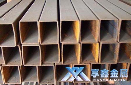 【享鑫】異型低合金方矩管、非標(biāo)異型低合金方矩管、卷焊異型低合金方矩管