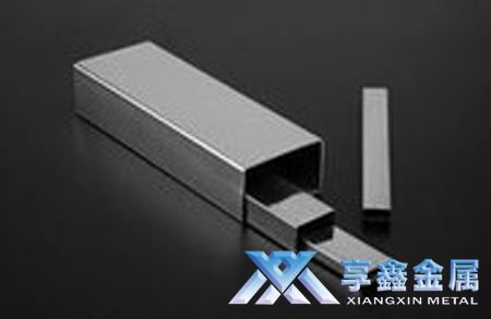 【享鑫】Q345E鍍鋅矩形管，16錳Q345E鍍鋅矩形管，100*200Q345E鍍鋅矩形管