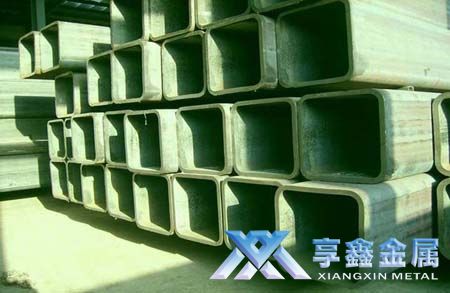 【享鑫】普碳無(wú)縫方矩管、薄壁普碳無(wú)縫方矩管、大型普碳無(wú)縫方矩管