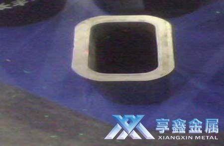 【享鑫】異型無(wú)縫方矩管、Q235C異型無(wú)縫方矩管、16mn異型無(wú)縫方矩管