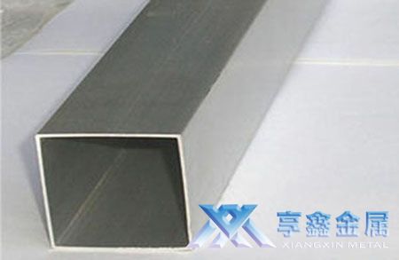 【享鑫】電鍍鋅方矩管、Q235電鍍鋅方矩管、Q345電鍍鋅方矩管