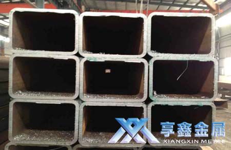 【享鑫】Q215低合金矩形管，冷軋Q215低合金矩形管,國標(biāo)Q215低合金矩形管