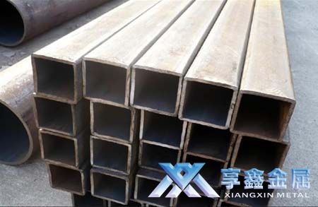 【享鑫】Q295C低合金矩形管，大型Q295C低合金矩形管,常用Q295C低合金矩形管