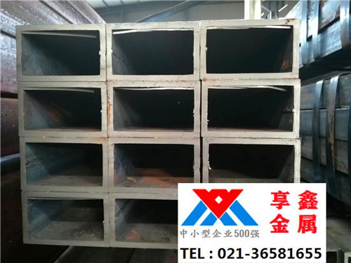 直角矩管在建筑中如何使用？