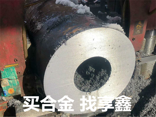 化工設(shè)備無縫鋼管：打造高效工藝，提升生產(chǎn)效率