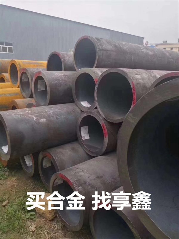 電力管道無(wú)縫鋼管，品質(zhì)卓越，值得信賴(lài)
