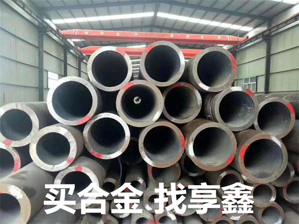 船舶建造首選：高強(qiáng)度船舶用無(wú)縫鋼管，安全耐用