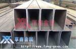方管，矩形管的機(jī)械性能如何測驗(yàn)？