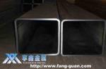 【享鑫】熱軋Q235矩形管 合金Q235矩形管 耐低溫Q235矩形管