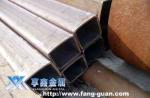 【享鑫】低合金大口徑矩形管、冷彎低合金大口徑矩形管、普碳低合金大口徑矩形管 規(guī)格大強(qiáng)度高