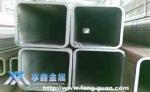 低合金無縫方管