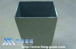 【享鑫】鍍鋅低合金矩形管、Q235鍍鋅低合金矩形管、無縫鍍鋅低合金矩形管 鍍鋅保護層 耐腐蝕 更持久