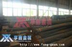 上海享鑫方管倉庫現(xiàn)場實景
