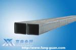 有縫方管與無縫方管有什么區(qū)別 ？