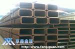 享鑫：教您怎樣提高方矩管焊接方法？