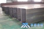 【享鑫】小口徑Q345方矩管、鍍鋅小口徑Q345方矩管、無縫小口徑Q345方矩管