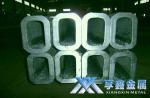 【享鑫】小口徑厚壁方矩管、非標小口徑厚壁方矩管、異型小口徑厚壁方矩管 搭建你的安全生活