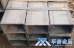 【享鑫】冷拉Q345方管 冷拉Q345方管廠(chǎng)家 冷拉Q345方管生產(chǎn)廠(chǎng)