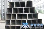  【享鑫】圓變方低合金矩形管，小口徑圓變方低合金矩形管,厚壁圓變方低合金矩形管