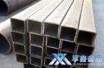 【享鑫】Q295C低合金矩形管，大型Q295C低合金矩形管,常用Q295C低合金矩形管