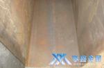 常規(guī)焊接方管